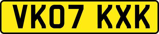 VK07KXK