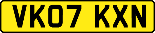 VK07KXN