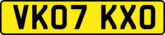 VK07KXO