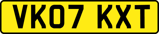 VK07KXT