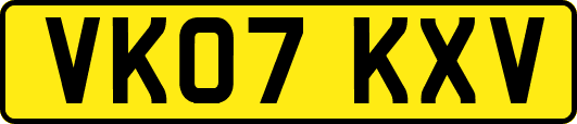 VK07KXV
