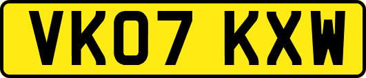 VK07KXW