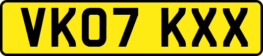 VK07KXX