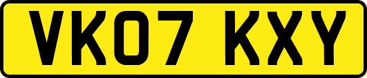 VK07KXY