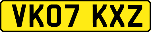 VK07KXZ