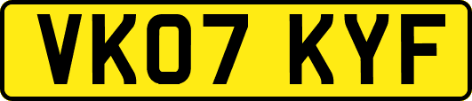 VK07KYF