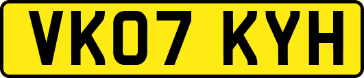 VK07KYH