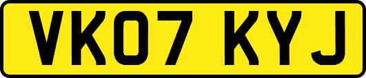 VK07KYJ