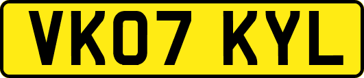 VK07KYL