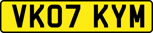 VK07KYM
