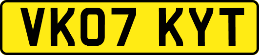 VK07KYT