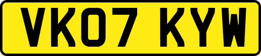 VK07KYW