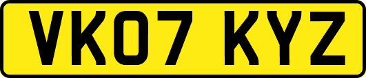 VK07KYZ