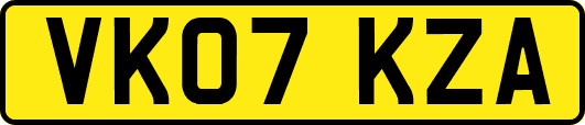 VK07KZA