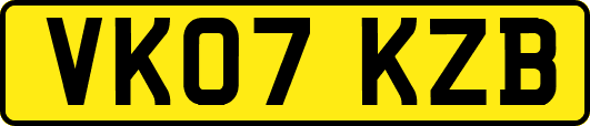 VK07KZB