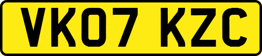 VK07KZC