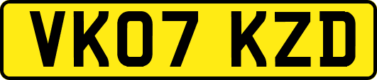 VK07KZD