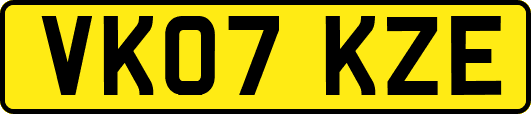 VK07KZE