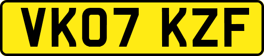 VK07KZF