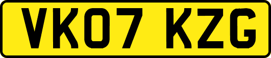 VK07KZG