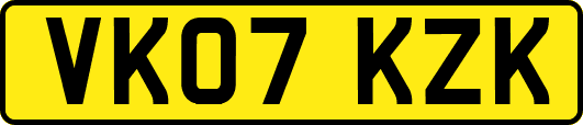 VK07KZK