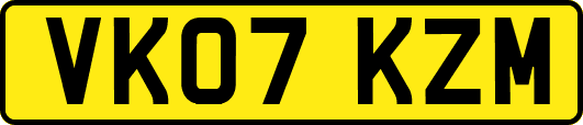 VK07KZM