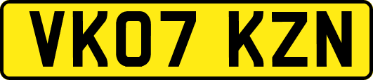 VK07KZN