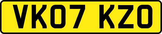 VK07KZO