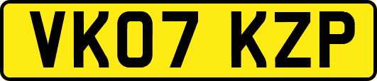 VK07KZP