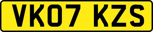 VK07KZS