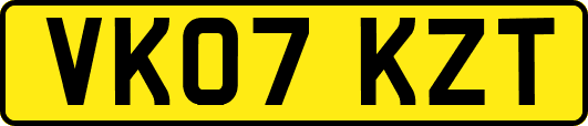 VK07KZT