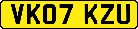 VK07KZU