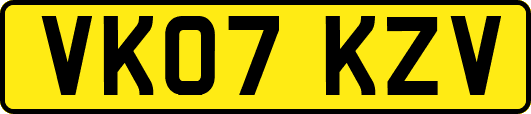 VK07KZV