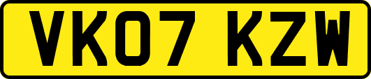 VK07KZW