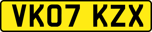 VK07KZX