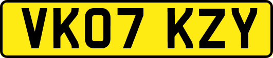 VK07KZY