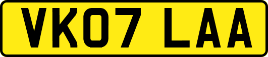 VK07LAA
