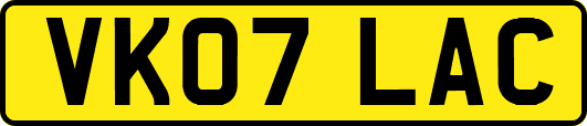 VK07LAC