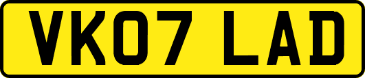 VK07LAD