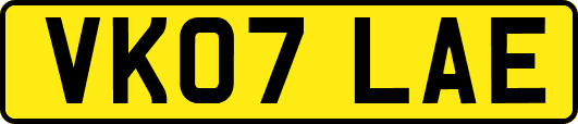 VK07LAE