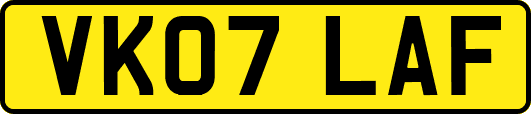 VK07LAF