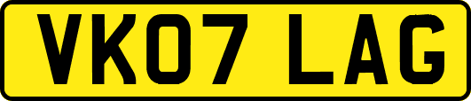 VK07LAG