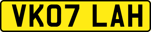 VK07LAH