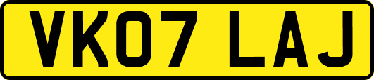 VK07LAJ