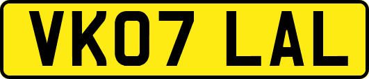 VK07LAL