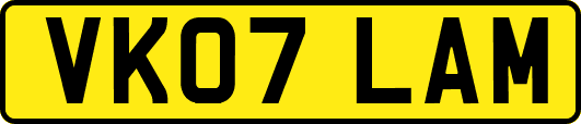 VK07LAM
