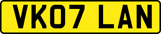 VK07LAN