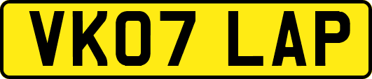 VK07LAP