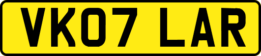 VK07LAR