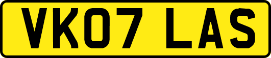 VK07LAS
